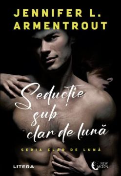 Seductie sub clar de luna (Litera)