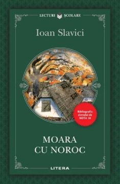Moara cu noroc (Litera)