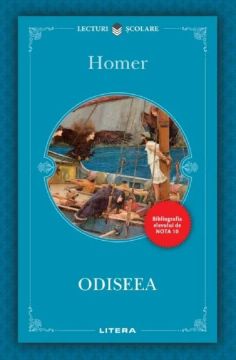 Odiseea (Litera)