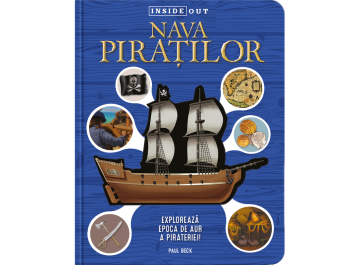 Nava piratilor (Kreativ)