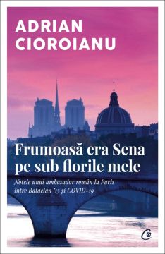 Frumoasa era Sena pe sub florile mele (Curtea Veche)
