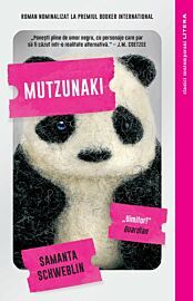 Mutzunaki (Litera)