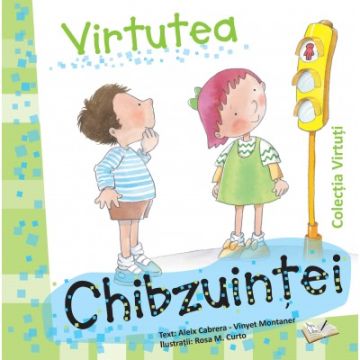 Virtutea chibzuintei (Ars Libri)