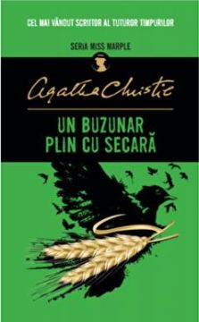 Un buzunar plin cu secara (Litera)