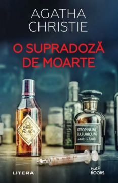 O supradoza de moarte (Litera)