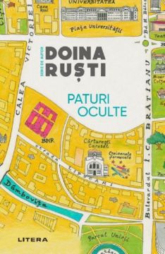 Paturi oculte (Litera)