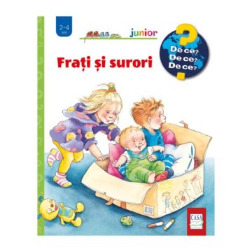 Frati si surori (Casa)