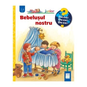 Bebelusul nostru (Casa)