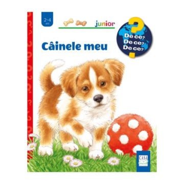 Cainele meu (Casa)