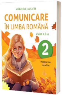 Manual Comunicare in limba romana. Clasa a II-a (Booklet)