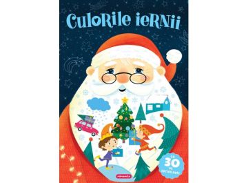 Culorile iernii (Kreativ)