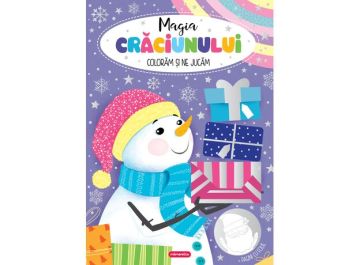 Magia Craciunului (Kreativ)