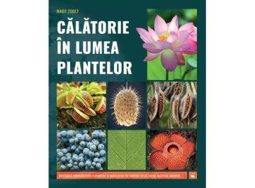 Calatorie in lumea plantelor (Kreativ)