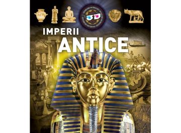 Imperii Antice 3D (Kreativ)