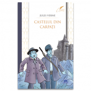 Castelul din Carpati (DPH)