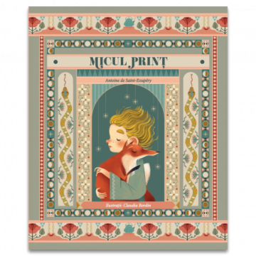 Micul print (DPH)