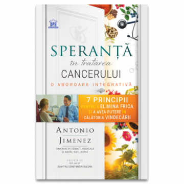 Speranta in tratarea cancerului (DPH)