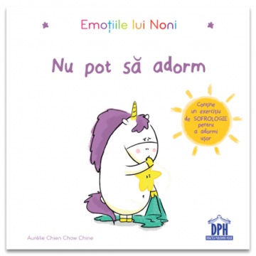 Emotiile lui Noni: Nu pot sa adorm (DPH)