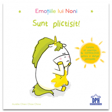 Emotiile lui Noni: Sunt plictisit (DPD)