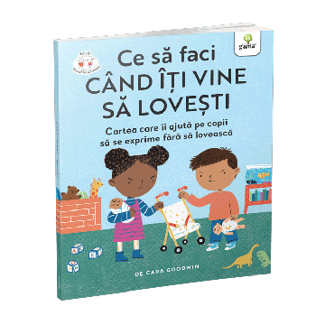 Ce sa faci cand iti vine sa lovesti (Gama)