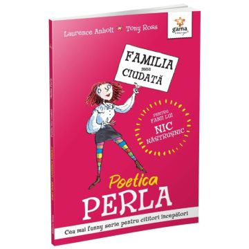 Poetica Perla (Gama)