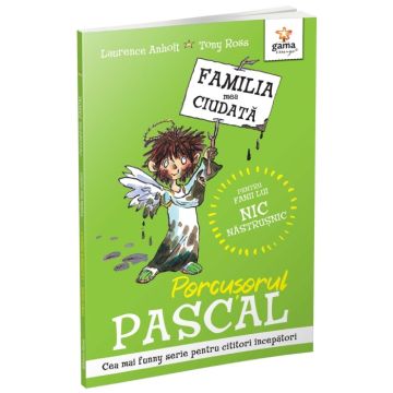 Porcusorul Pascal (Gama)