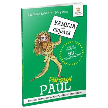 Parosul Paul (Gama)