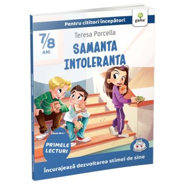 Samanta intoleranta (Gama)
