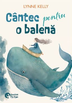 Cantec pentru o balena (Booklet)