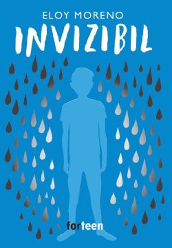 Invizibil (Booklet)