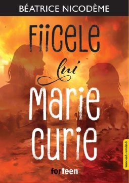 Fiicele lui Marie Curie (Booklet)