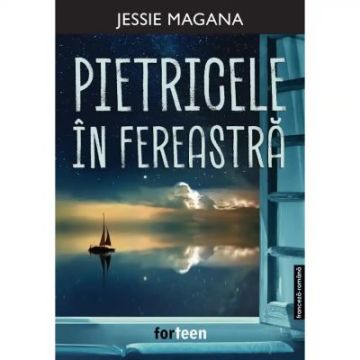Pietricele in fereastra (Booklet)