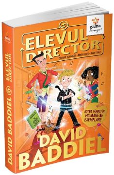 Elevul director (Gama)