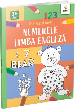 Numerele si limba engleza (Gama)