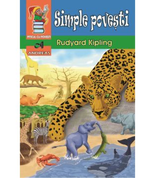 Simple povesti (Andreas)
