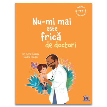 Nu-mi mai este frica de doctori (DPH)