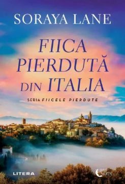 Fiica pierduta din Italia (Litera)