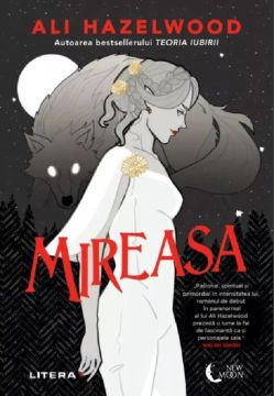 Mireasa (Litera)