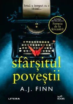 Sfarsitul povestii (Litera)