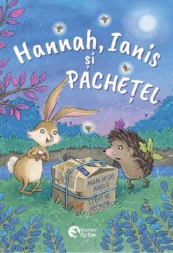 Hannah, Ianis si Pachetel (Booklet)