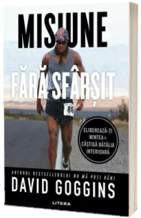 Misiune fara sfarsit (Litera)