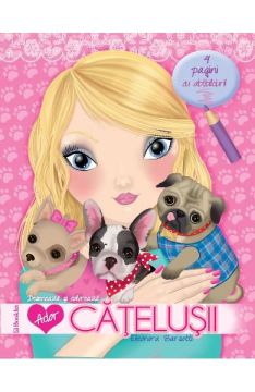 Ador catelusii (Booklet)