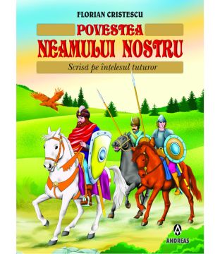 Povestea neamului nostru (Andreas)