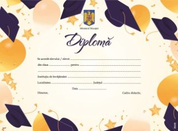 Diploma de premiere 2024 (Sinapsis)