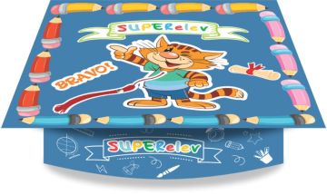 Toca Super elev! (Elicart)