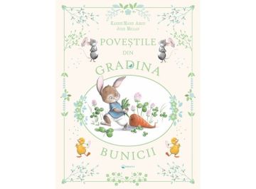 Povestile din gradina bunicii (Elicart)