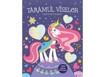 Taramul viselor (Kreativ)