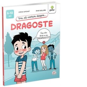 Vrei sa vorbim despre... Dragoste (Gama)