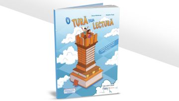 O tura prin lectura (Culegere de texte literare clasa a IV-a)