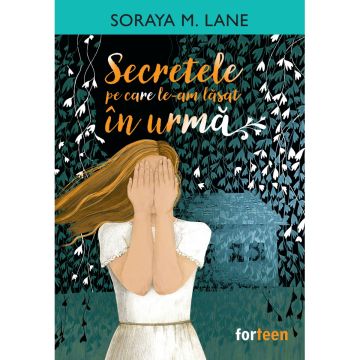 Secretele pe care le-am lasat in urma (Booklet)